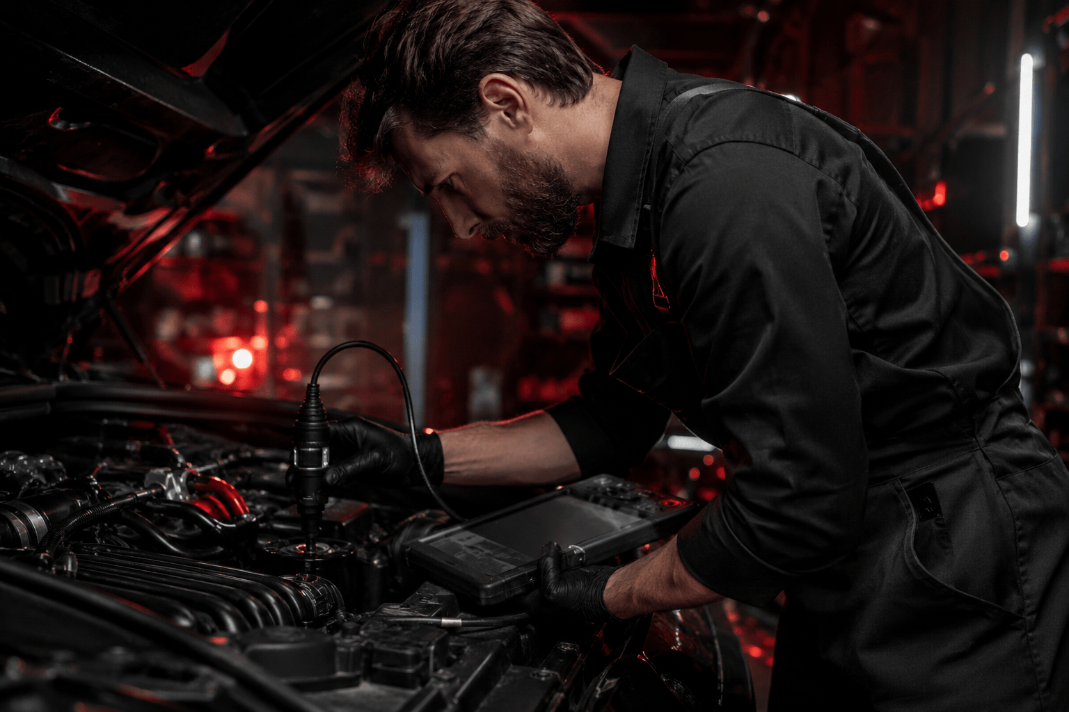 diagnostic auto Montpellier - **"Texte alternatif"**