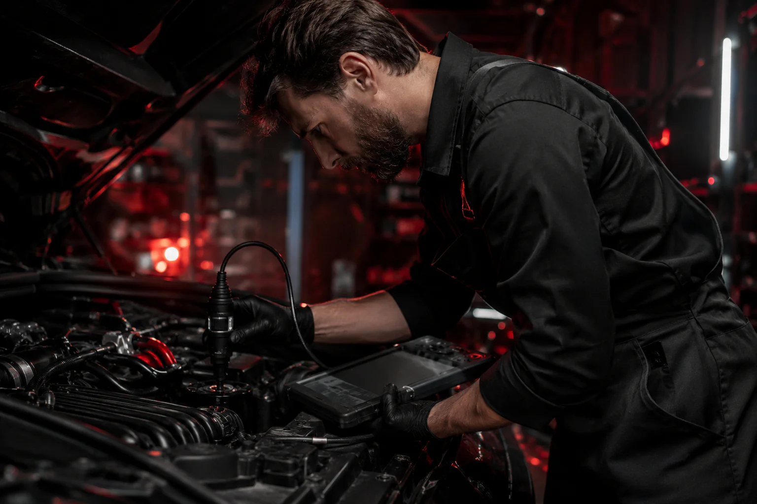 diagnostic auto Montpellier - **"Texte alternatif"**