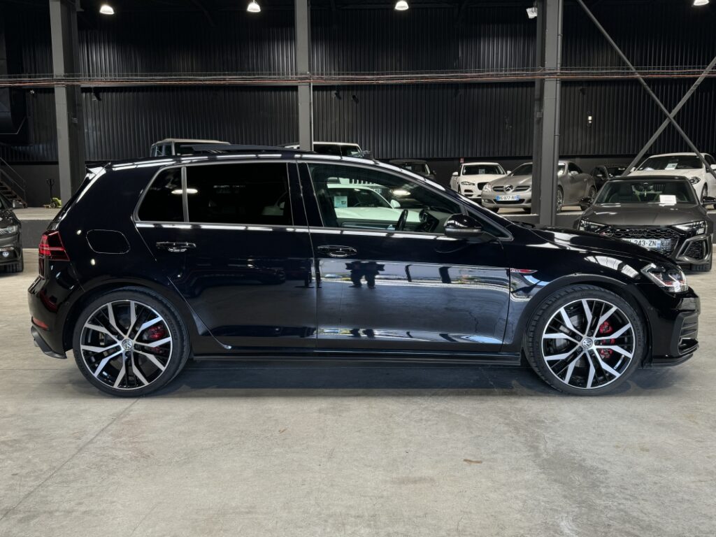 GOLF GTI 2.0 TSI 230CH