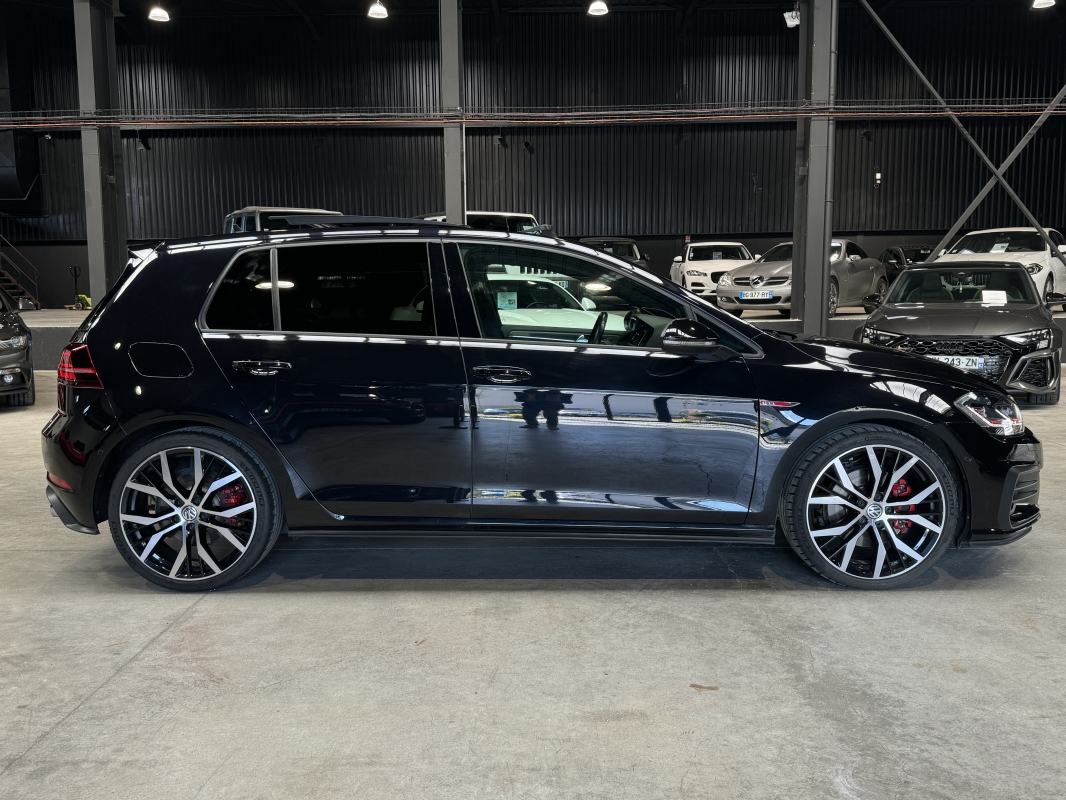 GOLF GTI 2.0 TSI 230CH